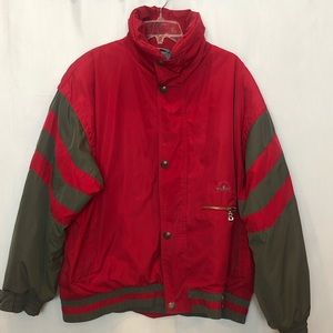 Vintage Bogner Ski Jacket
